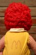 画像7: ct-240214-24 McDonald's / Ronald McDonald 1980's Doll