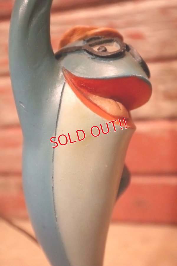 画像4: ct-240214-30 Star Kist / Charlie Tuna 1970's Stand Light