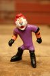 画像1: ct-240214-21 Kellogg's Tony the Tiger / 1990's PVC Figure "Inlineskate" (1)