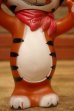 画像5: ct-240214-21 Kellogg's / Tony the Tiger 1970's Soft Vinyl Figure