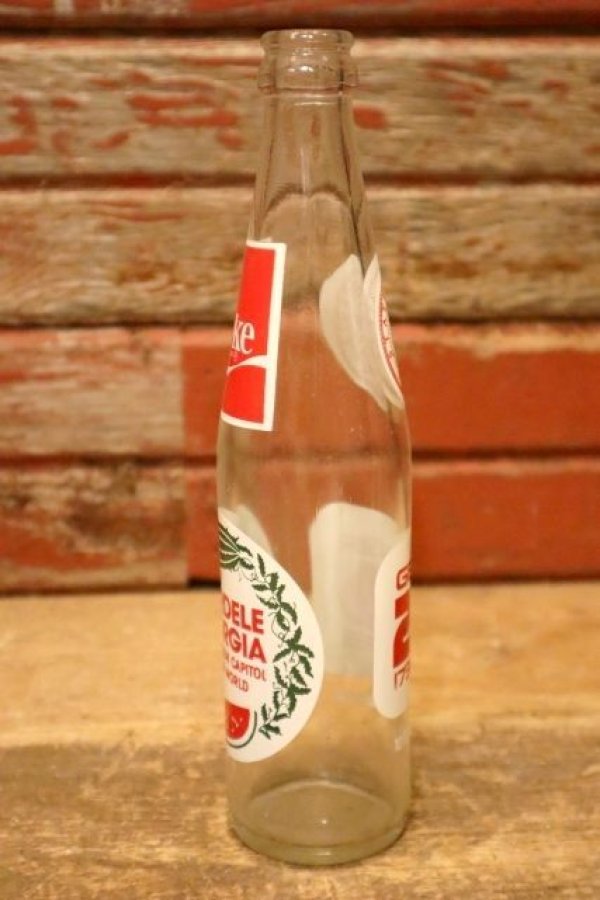 画像6: dp-230101-65 CORDELE GEORGIA / 1983 Coca Cola Bottle