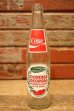 画像1: dp-230101-65 CORDELE GEORGIA / 1983 Coca Cola Bottle (1)