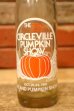 画像2: dp-230101-65 THE 75th CIRCLEVILLE PUMPKIN SHOW / 1981 Coca Cola Bottle (2)