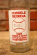 画像2: dp-230101-65 CORDELE GEORGIA / Little League Baseball 1985 Coca Cola Bottle (2)