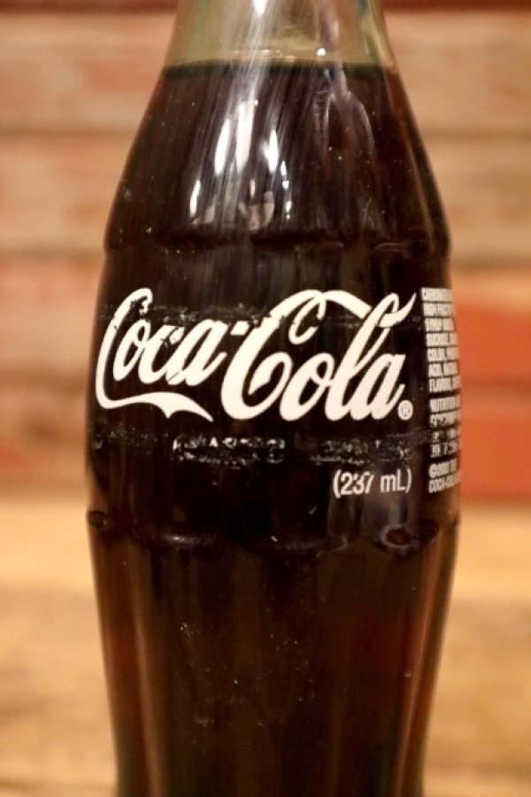 画像2: dp-240207-15 ASHLAND UNIVERSITY / 125th ANNIVERSARY Coca Cola Classic Bottle
