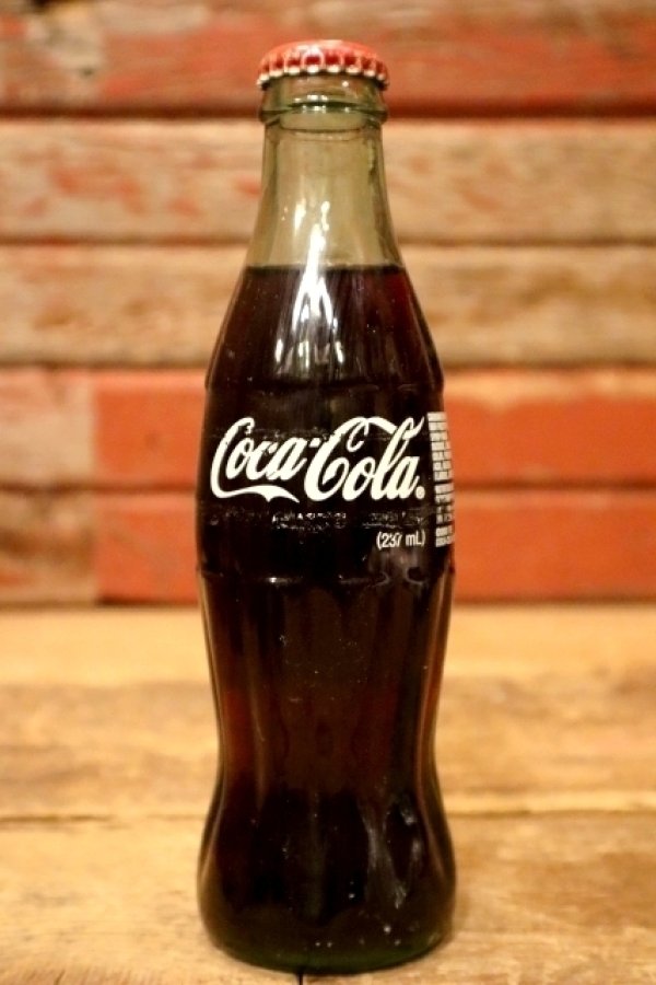 画像1: dp-240207-15 ASHLAND UNIVERSITY / 125th ANNIVERSARY Coca Cola Classic Bottle