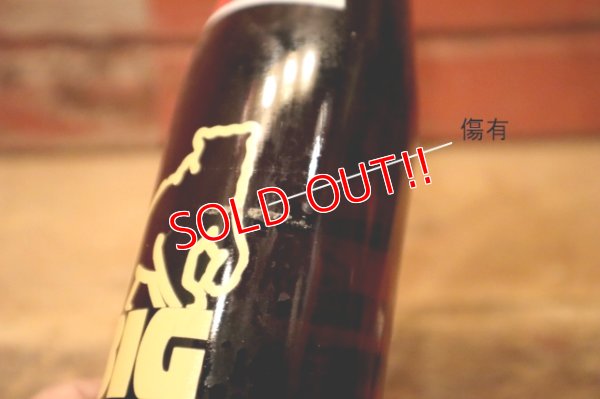 画像4: dp-240207-12 BIG BEAR SUPERMARKETS / 1984 50 YEARS Coca Cola Bottle