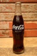 dp-240207-14 Coca Cola / 1980's Russian Bottle
