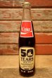 画像1: dp-240207-12 BIG BEAR SUPERMARKETS / 1984 50 YEARS Coca Cola Bottle (1)