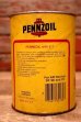 画像3: dp-240207-18 PENNZOIL / SAE-30 One U.S. Quart Can