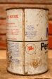 画像2: dp-240207-18 Mobil / Permazone U.S. One Quart Oil Can (2)