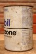 画像3: dp-240207-18 Mobil / Permazone U.S. One Quart Oil Can