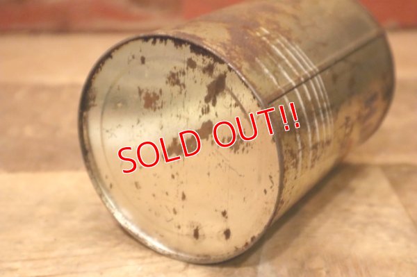 画像7: dp-240207-18 TEXACO / HAVOLINE Motor Oil One U.S. Quart Can