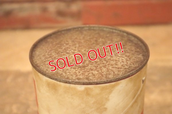 画像6: dp-240207-18 SHELL / X-100 U.S. One Quart Motor Oil Can