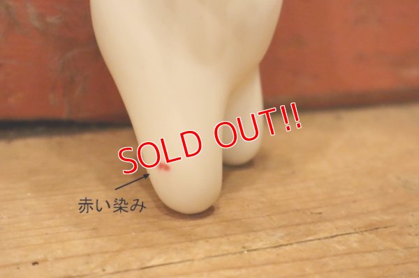 画像6: ct-240214-42 Pillsbury / Poppin' Fresh 1990's Soft Vinyl Doll