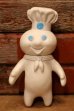 画像1: ct-240214-45 Pillsbury / Poppin' Fresh 1970's Soft Vinyl Doll (1)