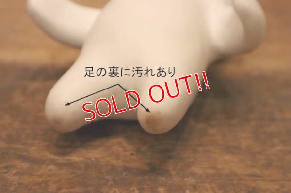 画像6: ct-240214-45 Pillsbury / Poppin' Fresh 1970's Soft Vinyl Doll