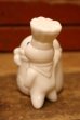 画像3: ct-240214-50 Pillsbury / Poppin Fresh 1990's Ceramic Salt & Pepper