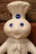 画像2: ct-240214-42 Pillsbury / Poppin' Fresh 1990's Soft Vinyl Doll (2)