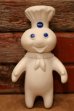 画像1: ct-240214-42 Pillsbury / Poppin' Fresh 1990's Soft Vinyl Doll (1)