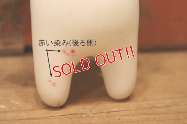 画像5: ct-240214-42 Pillsbury / Poppin' Fresh 1990's Soft Vinyl Doll