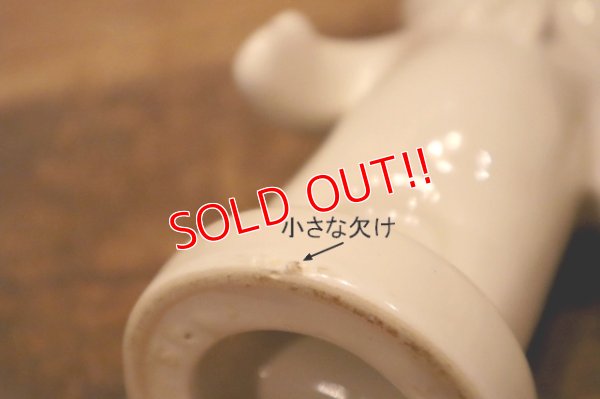 画像6: ct-240214-47 Pillsbury / Poppin Fresh 1985 Ceramic Coin Bank