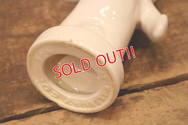 画像5: ct-240214-47 Pillsbury / Poppin Fresh 1985 Ceramic Coin Bank