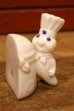 画像2: ct-240214-50 Pillsbury / Poppin Fresh 1990's Ceramic Salt & Pepper (2)