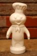 画像1: ct-240214-47 Pillsbury / Poppin Fresh 1985 Ceramic Coin Bank (1)