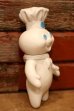 画像3: ct-240214-45 Pillsbury / Poppin' Fresh 1970's Soft Vinyl Doll