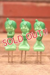 ct-240214-04 Little Sprout / 1995 Pick Set