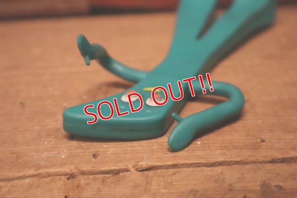 画像5: ct-240214-175 GUMBY / JESCO 1980's Bendable Figure