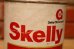 画像4: dp-240124-41 Skelly FORTIFIED TAGOLENE HD One U.S. Quart Motor Oil Can