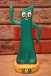 画像1: ct-240214-172 GUMBY / Prema Toy 1998 Coin Bank Figure (1)