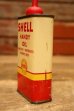 画像4: dp-240301-12 SHELL / 1950's-1960's Handy Oil Can