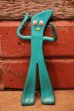 画像1: ct-240214-175 GUMBY / JESCO 1980's Bendable Figure (1)