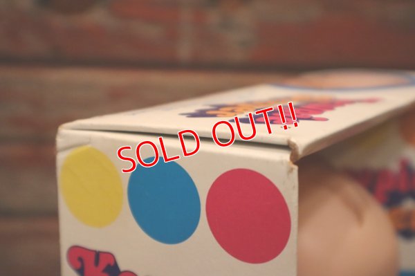 画像9: ct-240214-165 Kewpie / CAMEO 1970's Sleeper Doll (Box)