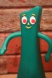 画像2: ct-240214-172 GUMBY / Prema Toy 1998 Coin Bank Figure (2)