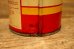 画像6: dp-240301-16 SHELL / 1950's-1960's One Pound Grease Can