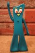 画像2: ct-240214-174 GUMBY & POKEY / Trendmasters 1995 Talking Figure Set (2)