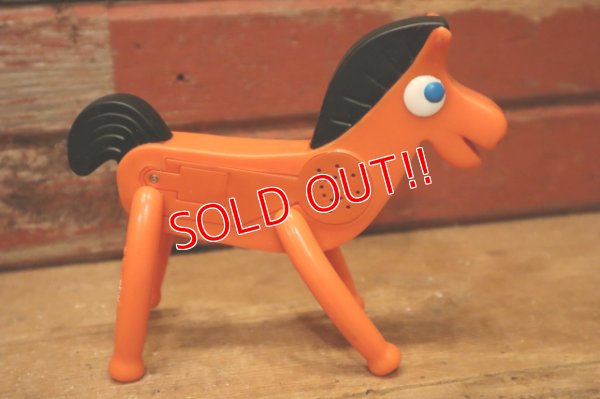 画像8: ct-240214-174 GUMBY & POKEY / Trendmasters 1995 Talking Figure Set