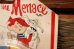 画像5: ct-240214-176 Dennis the Menace / 1980's Pinball Game