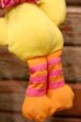 画像3: ct-240214-184 Big Bird / Tyco 1998 Bean Bag Doll "Easter Bunny"