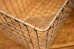 画像7: dp-240124-36 KASPAR WIRE WORKS / Vintage Wire Basket "120"