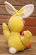 画像5: ct-240214-184 Big Bird / Tyco 1998 Bean Bag Doll "Easter Bunny"