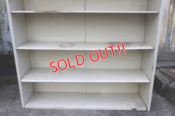 画像6: dp-240101-38 GENERAL ELECTRIC / Store Display Metal Rack