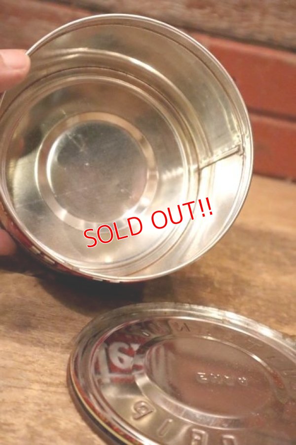 画像7: dp-240301-10 Butter-Nut COFFEE / Vintage Tin Can