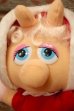 画像2: ct-240101-05 Baby Miss Piggy / McDonald's 1988 Plush Doll (2)
