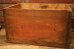 画像1: dp-240124-28 PEPSI-COLA / 1950's-1960's Wood Box (1)