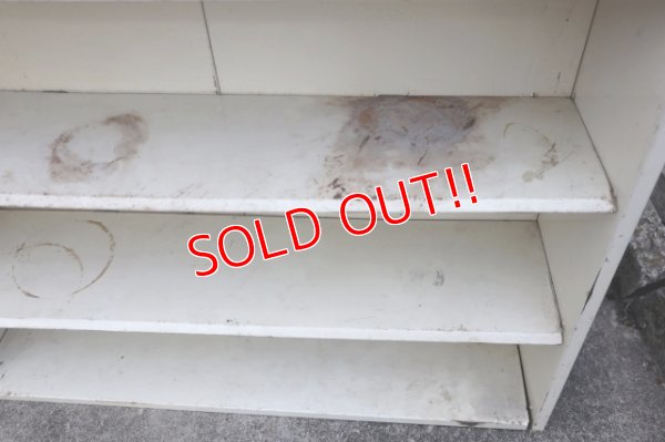 画像5: dp-240101-38 GENERAL ELECTRIC / Store Display Metal Rack